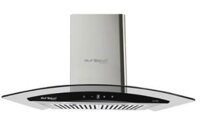 Máy hút mùi kính cong Eurosun EH-70K32