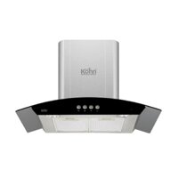 Máy Hút Mùi Kính Cong Giá Rẻ Kohn KB5