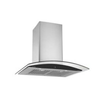 Máy hút mùi kính cong GrandX GX H70C55