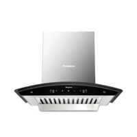 Máy hút mùi kính cong Kangaroo KGCH70H3C