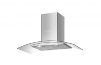 MÁY HÚT MÙI KÍNH CONG VANESSA VS 6590S