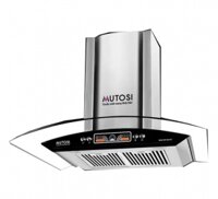 Máy hút mùi kính cong Mutosi MH-33B-70C - Hàng chính hãng