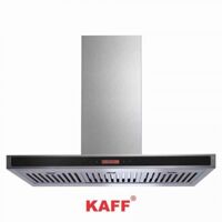 Máy hút mùi kính toa treo độc lập Kaff KF-IS991GH