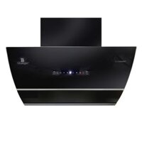 MÁY HÚT MÙI KÍNH VÁT BLUEGER B-V70SMART