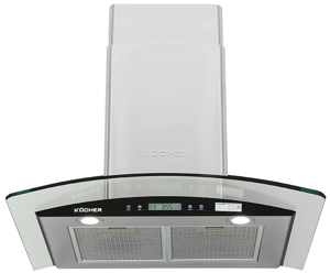 Máy hút mùi Kocher K-228S 70cm