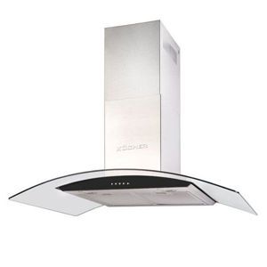 Máy hút mùi Kocher K-8370XS 90cm