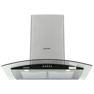 Máy hút mùi Kocher K-8370XS 90cm
