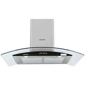 Máy hút mùi Kocher K-8390XS