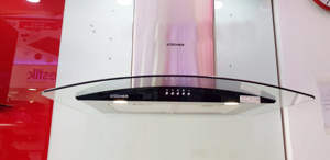 Máy hút mùi Kocher K-8570