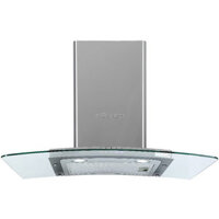 Máy hút mùi KOCHER K- 8970 chiều rộng 70 cm – Tặng chảo chống dính