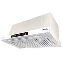 Máy hút mùi Kocher Turbo Smart X3D-350T