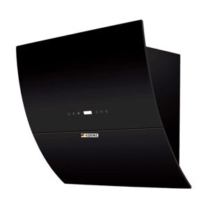 Máy hút mùi Koenic Luxury Square Q800