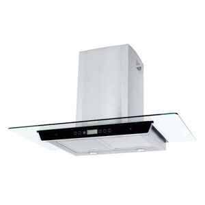 Máy hút mùi Kucy KH-6168