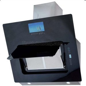 Máy hút mùi KUCY KH-9368