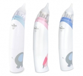 Máy hút mũi Lanaform Little Martin's Drawer