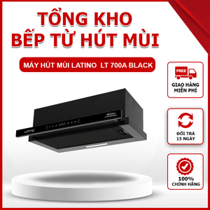 Máy hút mùi Latino LT-AT700