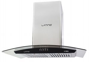 Máy hút mùi Latino LT-C07/90