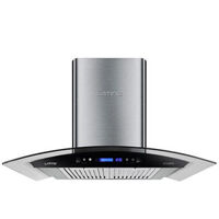 Máy hút mùi Latino LT-C10/70