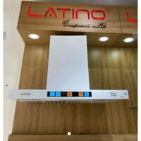 MÁY HÚT MÙI LATINO LT-T68PLUS| MÁY HÚT MÙI CHỮ T LATINO | MÁY HÚT MÙI CẢM ỨNG| ĐIỀU KHIỂN VẪY TAY HIỆN ĐẠI VÀ THÔNG MINH