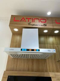 Máy hút mùi Latino LT-T68Plus