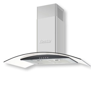 Máy hút mùi Lorca TA-2001B-70