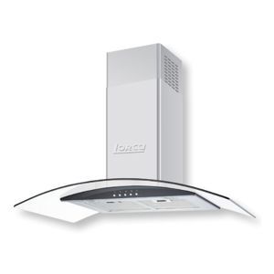 Máy hút mùi Lorca TA-2001B-90cm