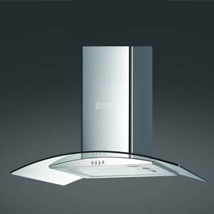 Máy hút mùi Lorca TA-2001B-90cm