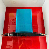 Máy Hút Mùi Lorca TA 2001B-90