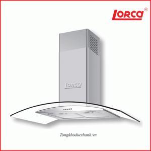 Máy hút mùi Lorca TA-2001K 70