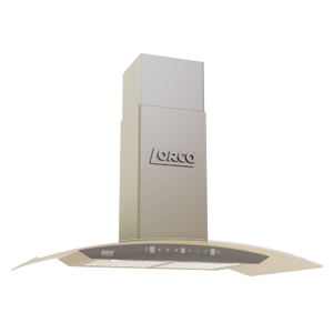 Máy hút mùi Lorca TA-2001MC