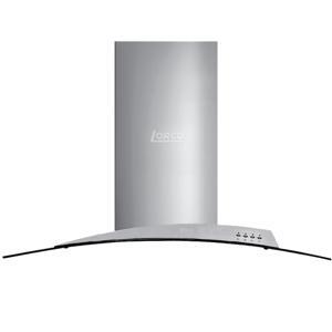 Máy hút mùi Lorca TA 2002A-90