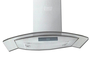 Máy hút mùi Lorca TA 2003C - 70cm
