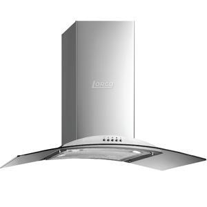 Máy hút mùi Lorca TA 2005A - 70cm