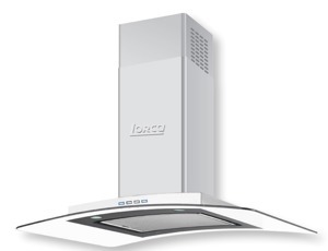 Máy hút mùi Lorca TA 2005A - 70cm