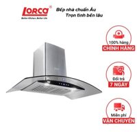 Máy hút mùi Lorca TA 2005C-70 cm (48 dbA) - Bảo hành 3 năm