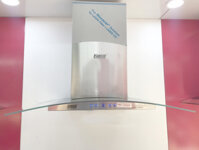 Máy hút mùi Lorca TA-2005P-70