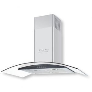 Máy hút mùi Lorca TA-2006A 90