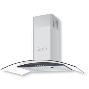 Máy hút mùi Lorca TA-2006A 90