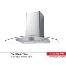 Máy hút mùi Lorca TA 2006A