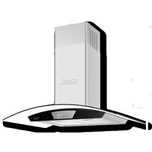 Máy hút mùi Lorca TA 2006C4 – 90
