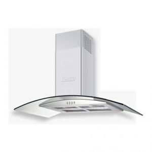 Máy hút mùi Lorca TA 2006D-90 1200m3/h 195W