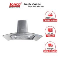 Máy hút mùi Lorca TA 2006D -70/90 cm (48 dbA) - Bảo hành 3 năm