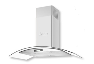 Máy hút mùi Lorca TA 2006E 70