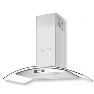 Máy hút mùi Lorca TA-2006E-90