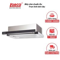 Máy hút mùi Lorca TA 3005C -70 cm (46 dbA) - Bảo hành 3 năm