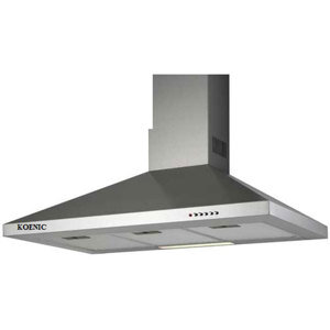 Máy hút mùi Luxury Koenic Blum Q569