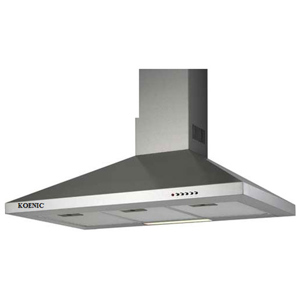 Máy hút mùi Luxury Koenic Blum Q569