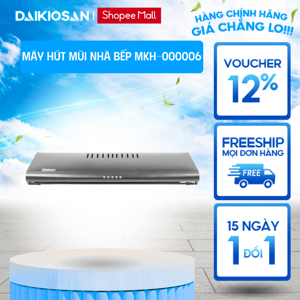 Máy hút mùi Makano MKH-000006