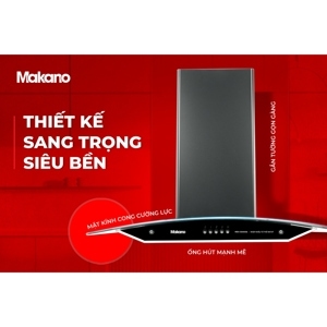 Máy hút mùi Makano MKH-000008