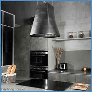 Máy hút mùi Malloca ADEL P-3810